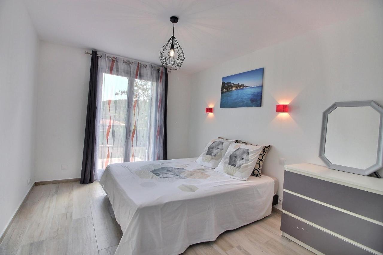 Un Havre De Paix Au Coeur De Mougins Apartment Exterior photo